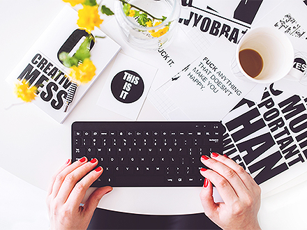 公司资质标题二